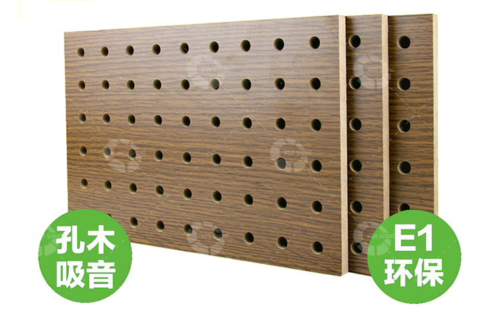 如何增強吸音板的吸音效果 如何增強吸音板的吸音效果