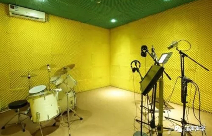 錄音室聲學設計 錄音室聲學設計