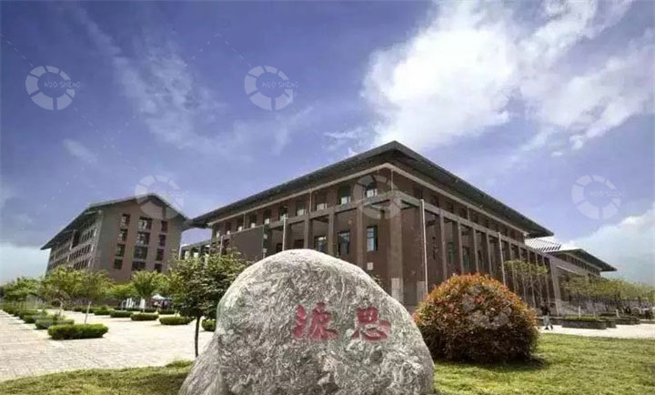 西安建筑科技大學禮堂吸音工程 西安建筑科技大學禮堂吸音工程