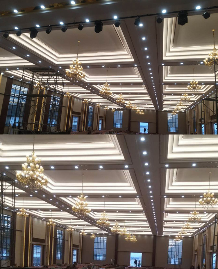 廣州會(huì)議室吸音板工程 廣州會(huì)議室吸音板工程