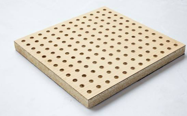 木質(zhì)聲學(xué)吸音板 木質(zhì)聲學(xué)吸音板