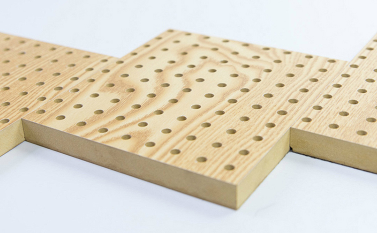 木質(zhì)吸音板 木質(zhì)吸音板