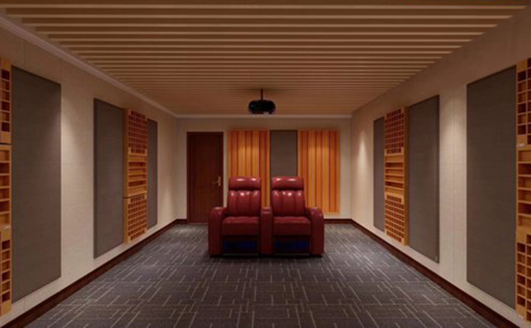 江蘇南京家庭影院聲學工程 江蘇南京家庭影院聲學工程