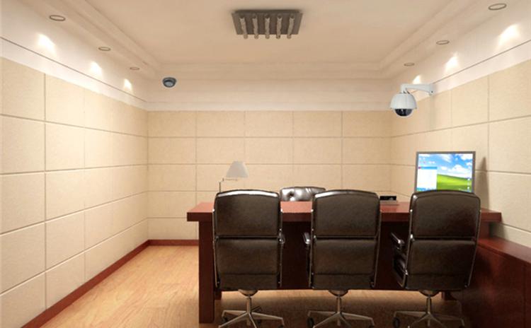 廣東汕頭審訊室軟包吸音板聲學(xué)工程 廣東汕頭審訊室軟包吸音板聲學(xué)工程