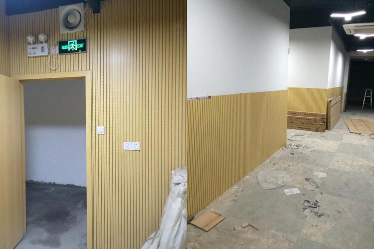 浙江湖州鋼琴室槽木吸音板聲學(xué)工程 浙江湖州鋼琴室槽木吸音板聲學(xué)工程