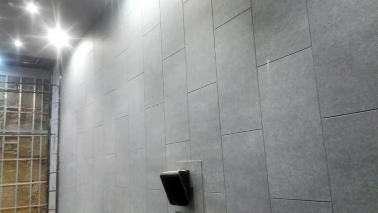 山東菏澤電影院聚酯吸音板聲學(xué)工程 山東菏澤電影院聚酯吸音板聲學(xué)工程