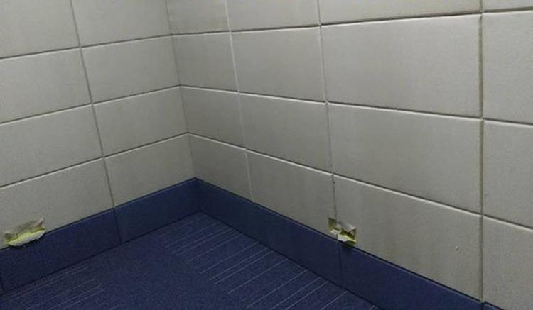 廣東梅州紀(jì)委審訊室布藝吸音材料聲學(xué)工程 廣東梅州紀(jì)委審訊室布藝吸音材料聲學(xué)工程