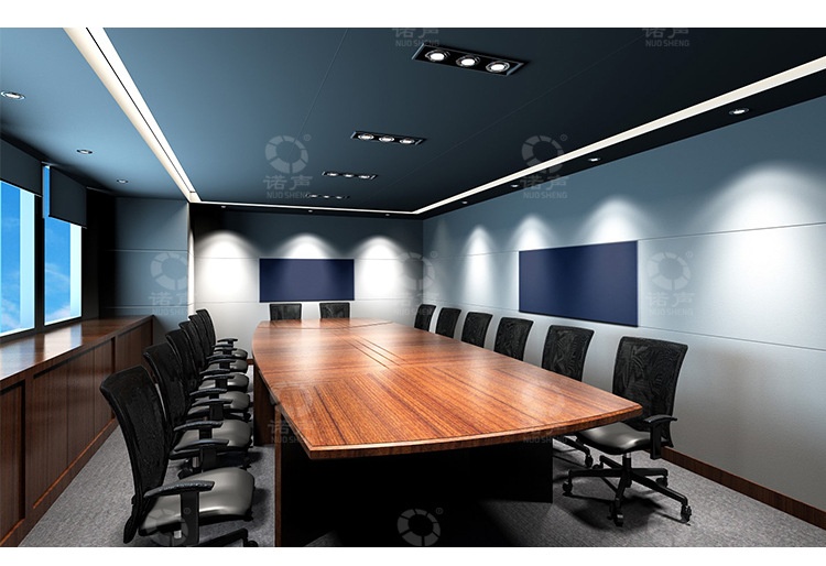 軟包吸音板-12 軟包吸音板-12 width=