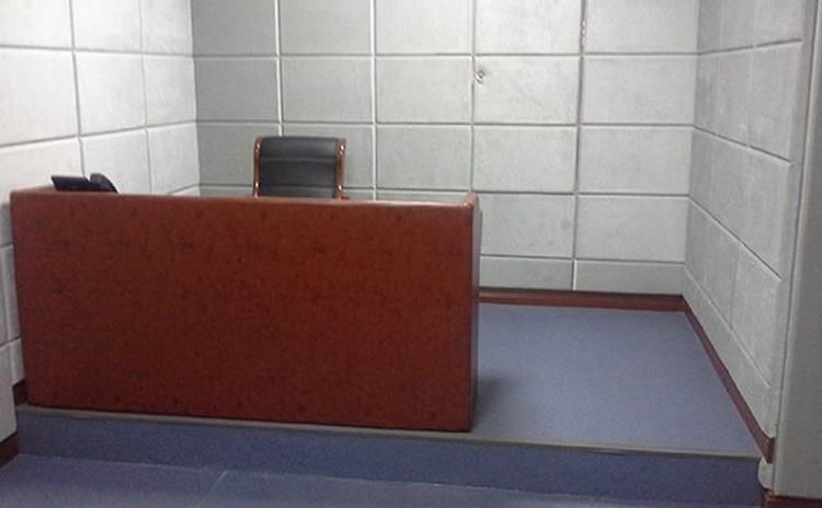 江蘇鹽城詢問(wèn)室防撞軟包吸音板聲學(xué)工程 江蘇鹽城詢問(wèn)室防撞軟包吸音板聲學(xué)工程