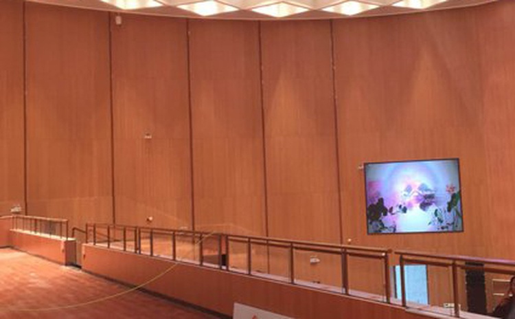 陜西榆林文化中心-1