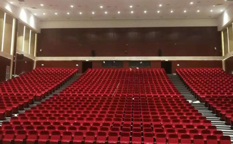 山東棗莊報告廳-1 山東棗莊報告廳-1