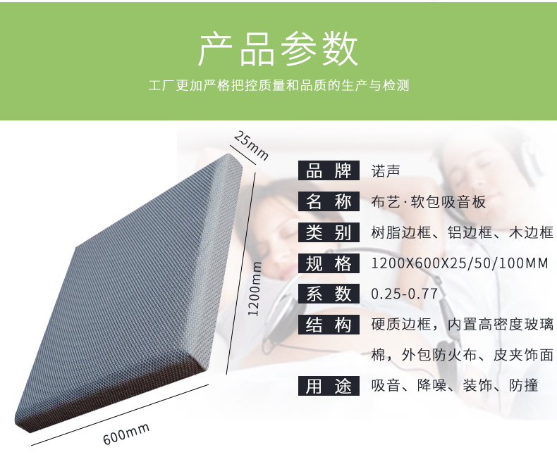 布藝軟包參數(shù) 布藝軟包參數(shù)